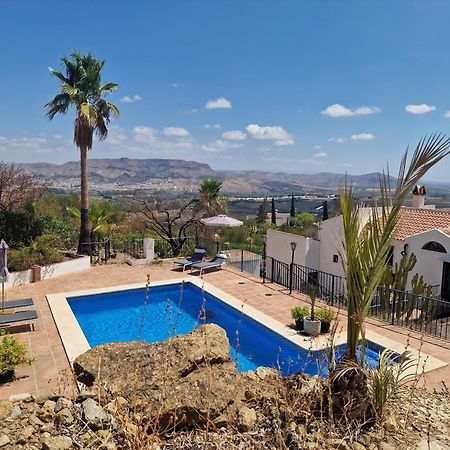 Finca Flamenco Holiday Suites Adults Only Pizarra Zewnętrze zdjęcie