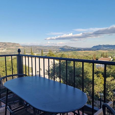 Finca Flamenco Holiday Suites Adults Only Pizarra Zewnętrze zdjęcie