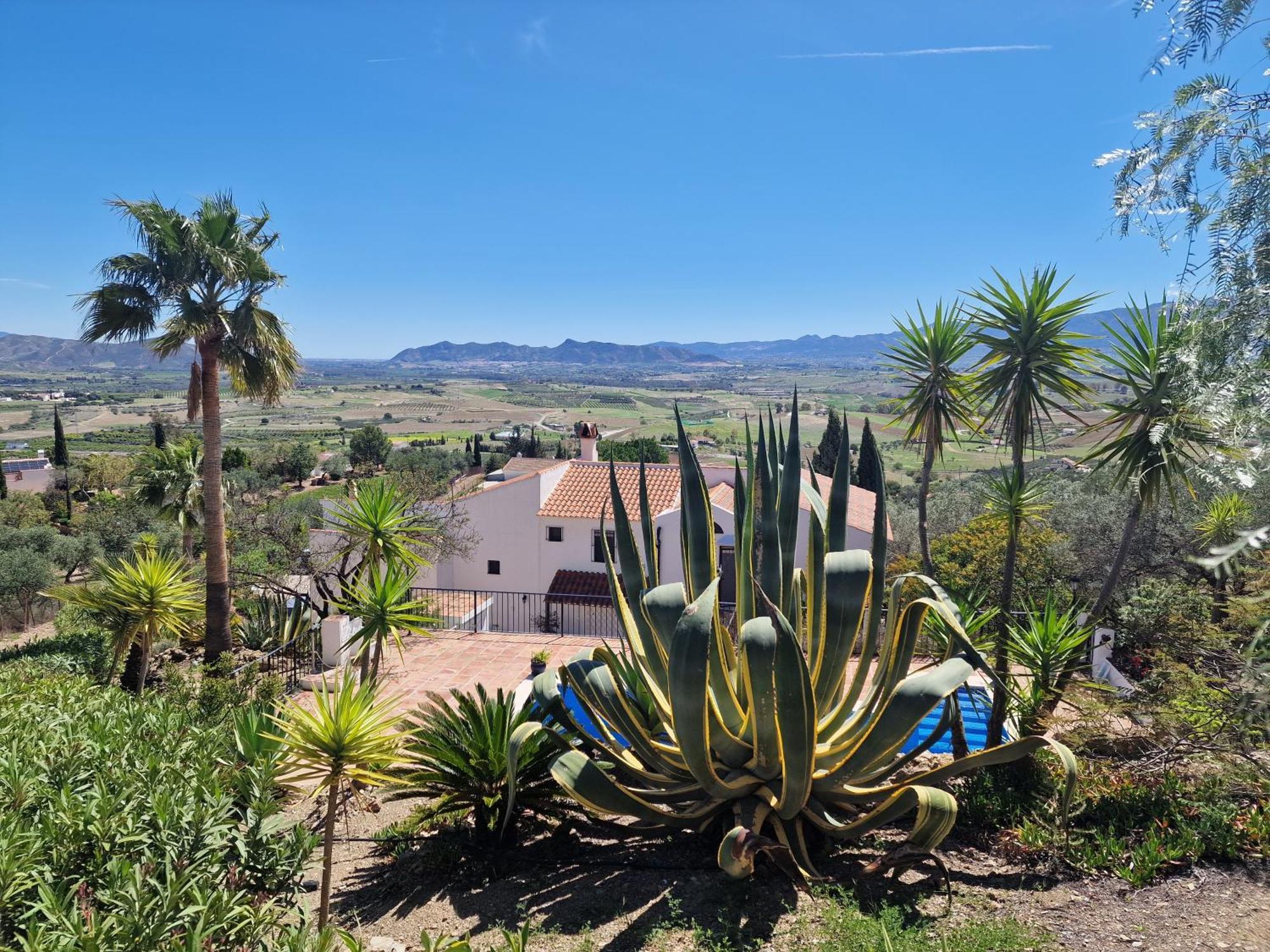 Finca Flamenco Holiday Suites Adults Only Pizarra Zewnętrze zdjęcie