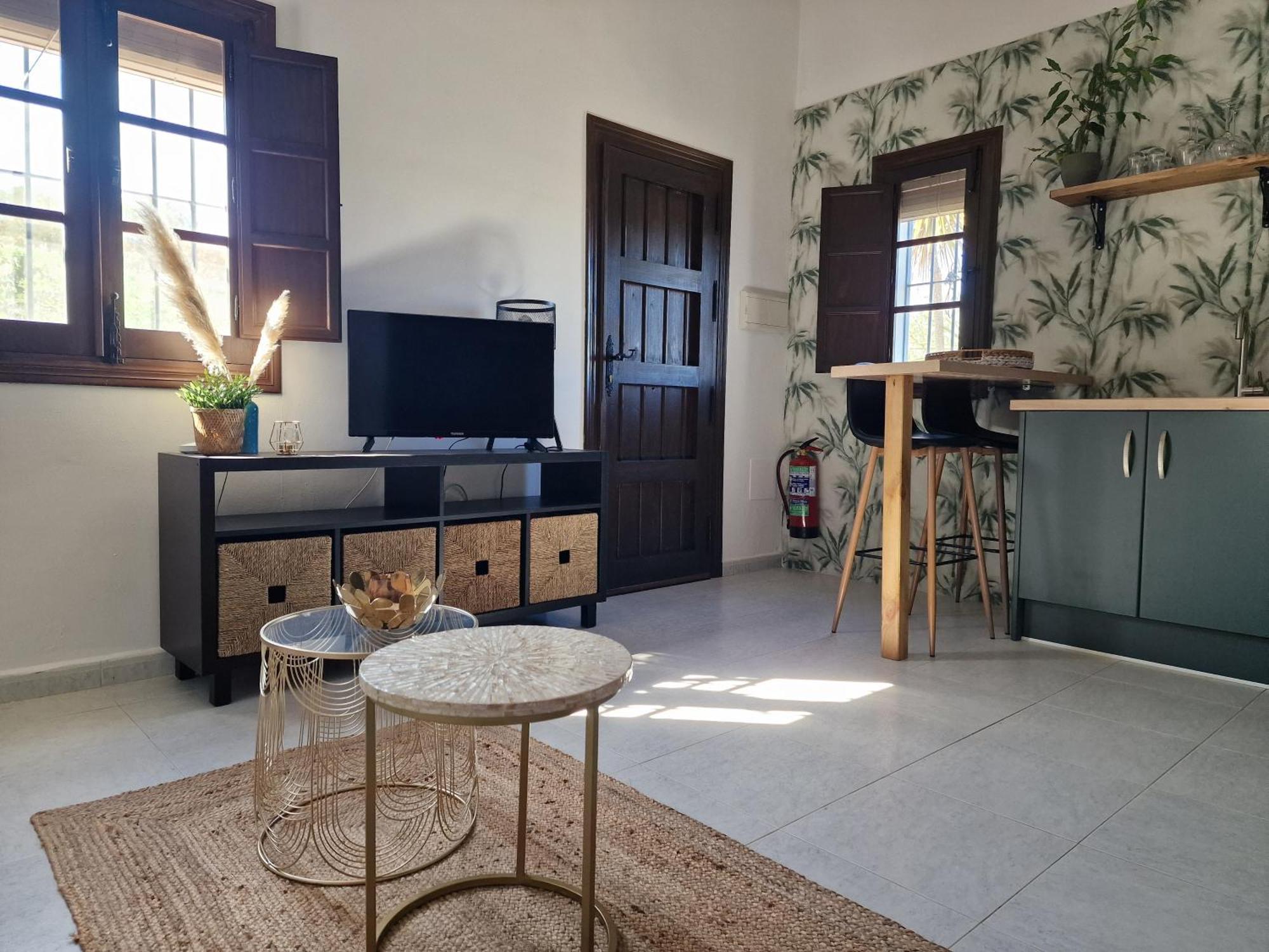 Finca Flamenco Holiday Suites Adults Only Pizarra Zewnętrze zdjęcie