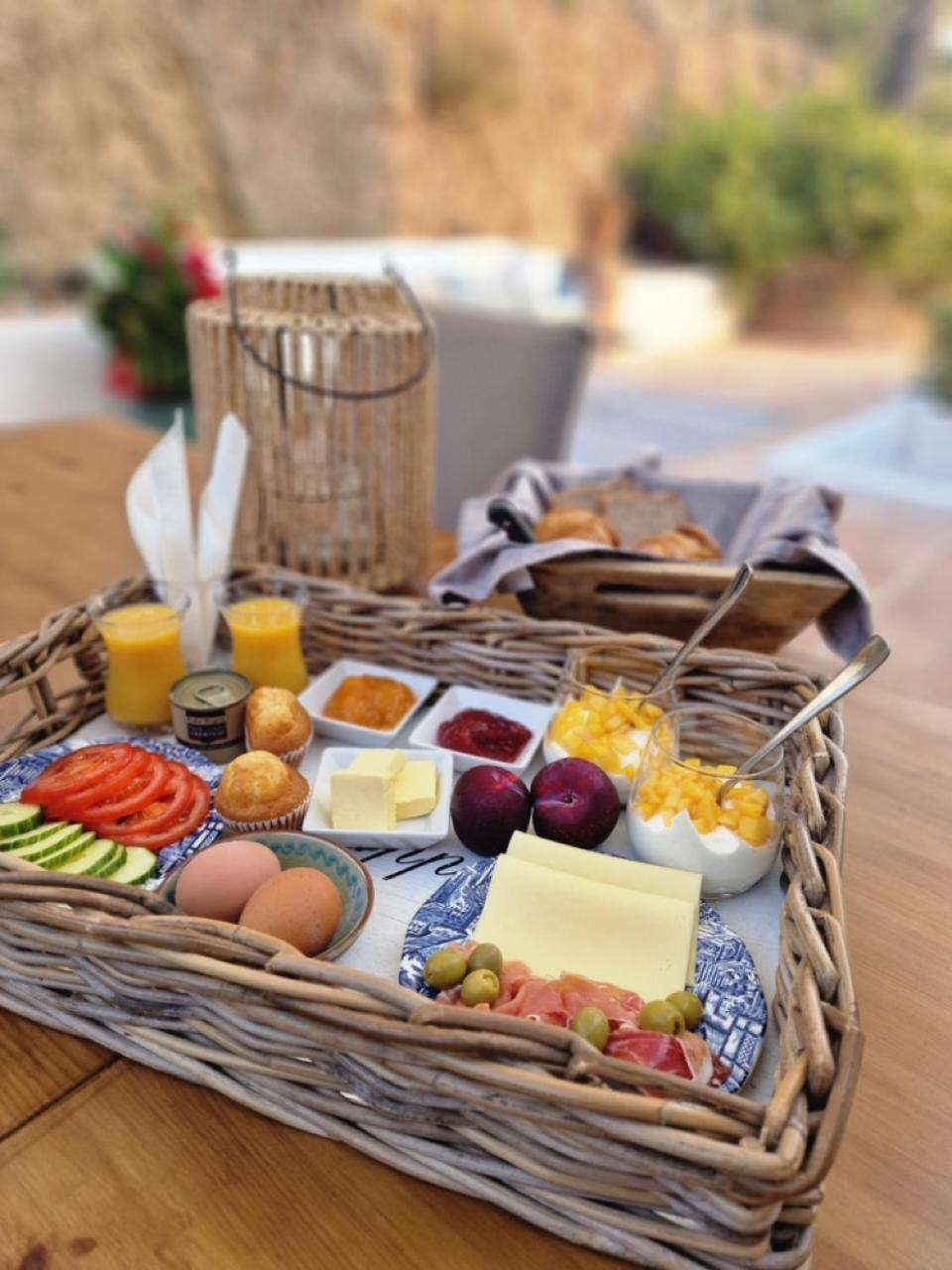Finca Flamenco Holiday Suites Adults Only Pizarra Zewnętrze zdjęcie