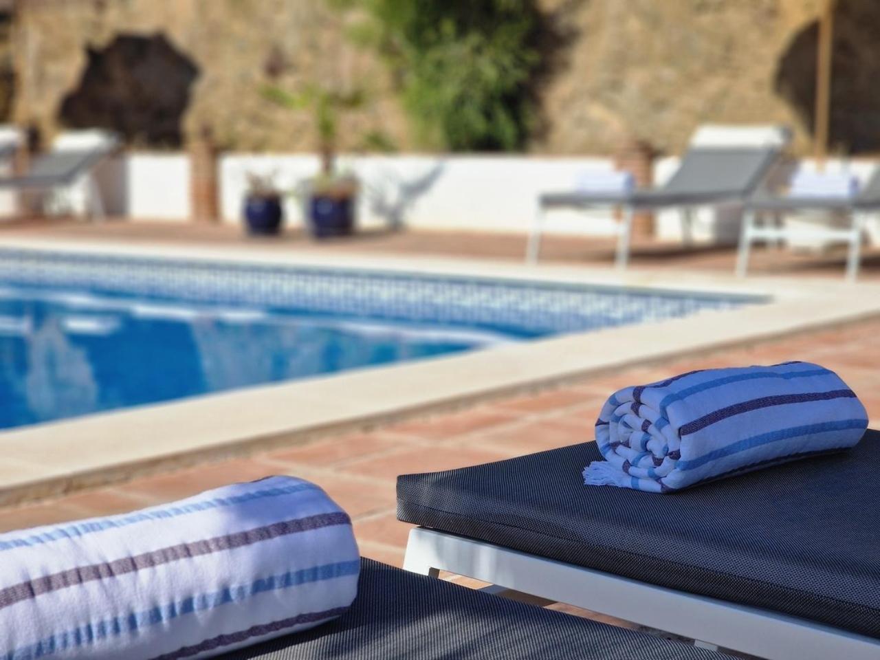 Finca Flamenco Holiday Suites Adults Only Pizarra Zewnętrze zdjęcie