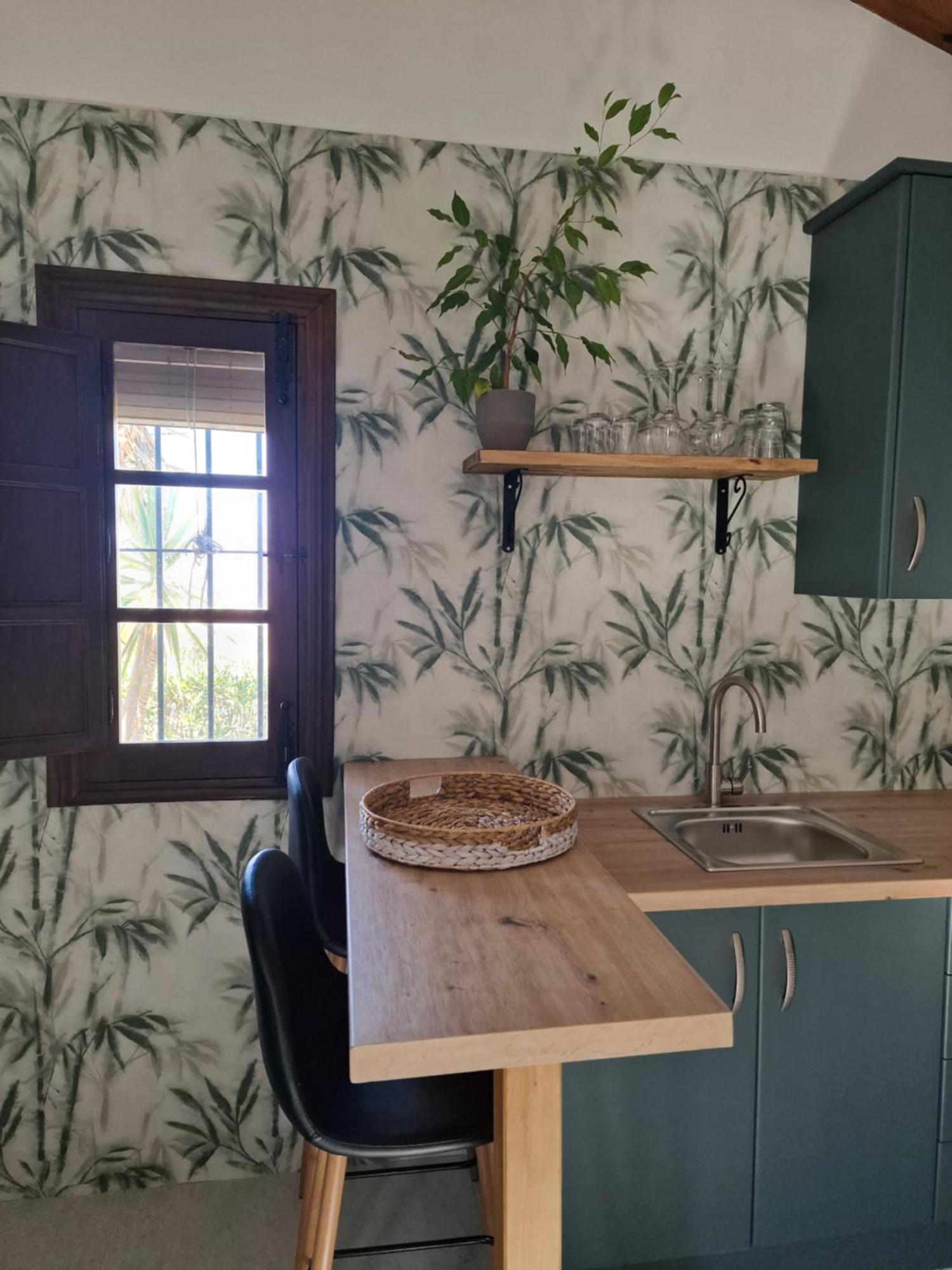 Finca Flamenco Holiday Suites Adults Only Pizarra Zewnętrze zdjęcie