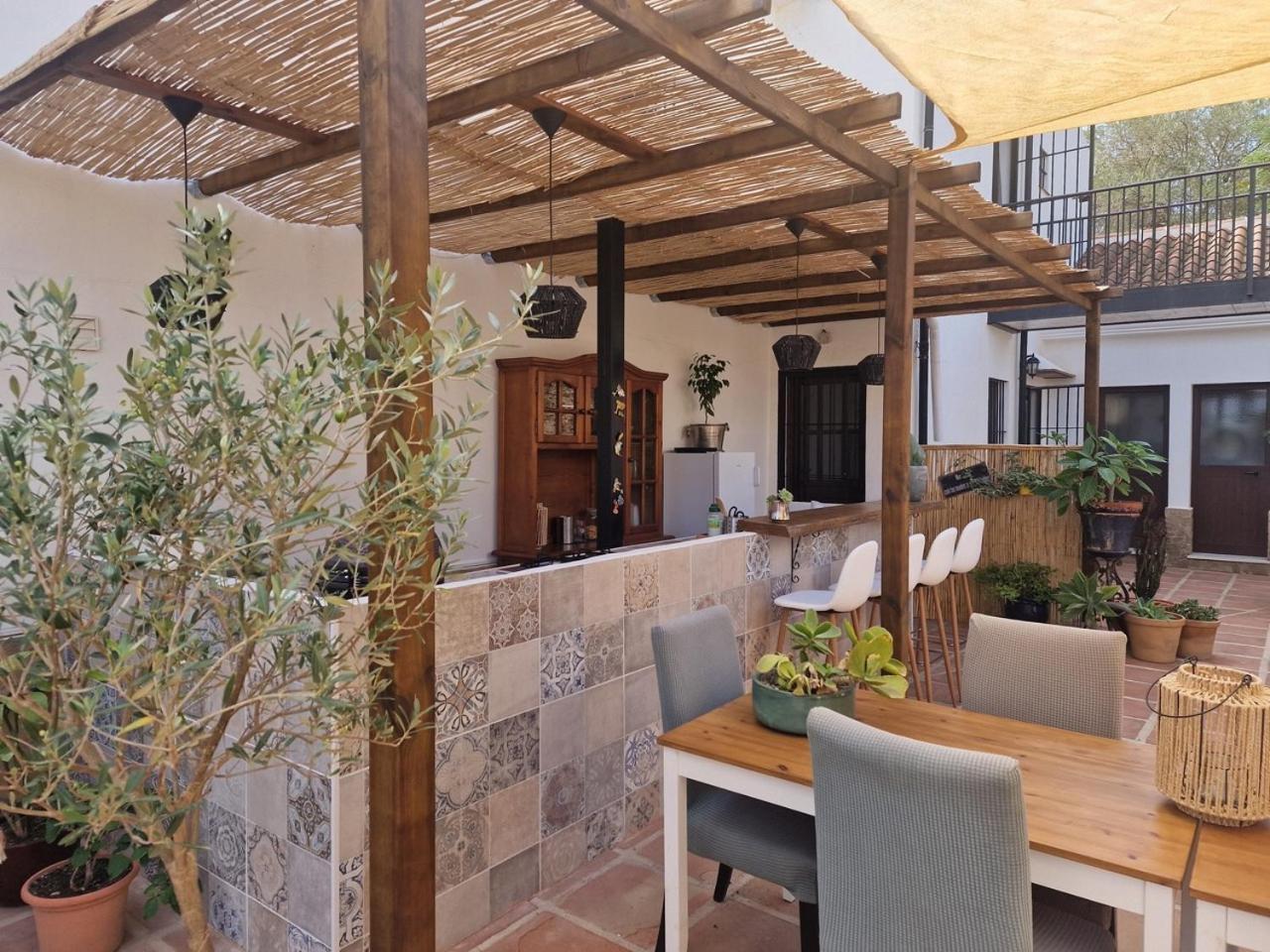 Finca Flamenco Holiday Suites Adults Only Pizarra Zewnętrze zdjęcie