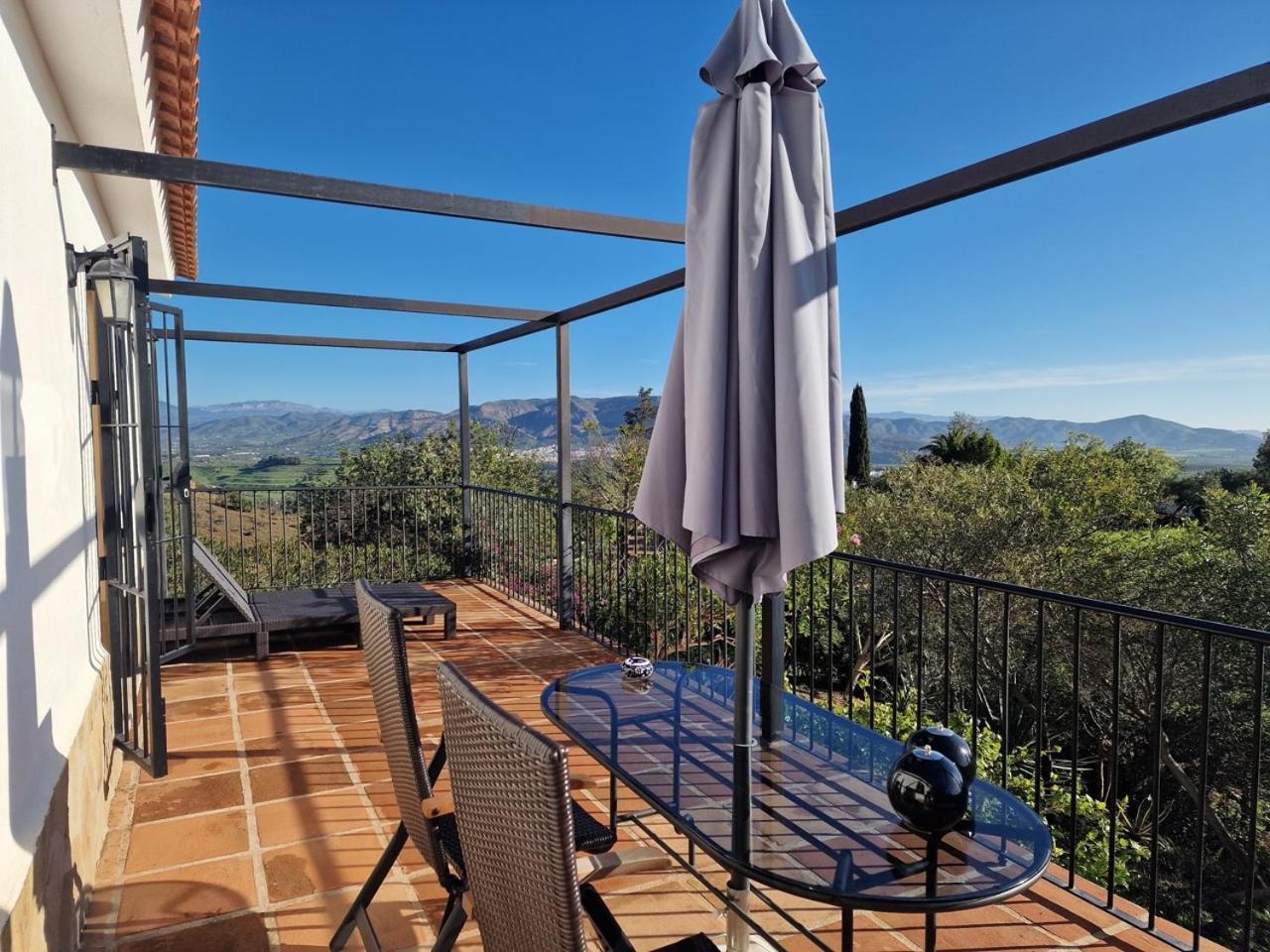 Finca Flamenco Holiday Suites Adults Only Pizarra Zewnętrze zdjęcie
