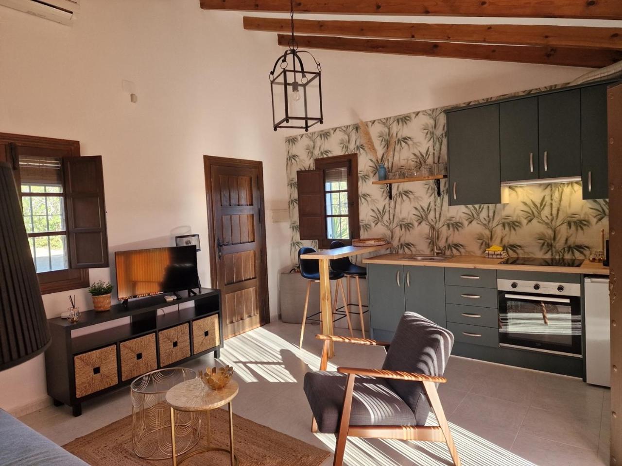 Finca Flamenco Holiday Suites Adults Only Pizarra Pokój zdjęcie