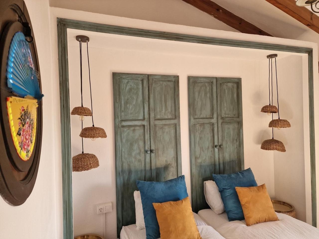 Finca Flamenco Holiday Suites Adults Only Pizarra Pokój zdjęcie