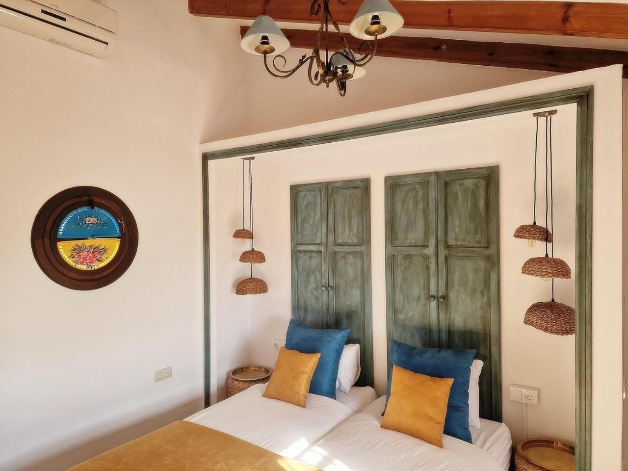 Finca Flamenco Holiday Suites Adults Only Pizarra Pokój zdjęcie