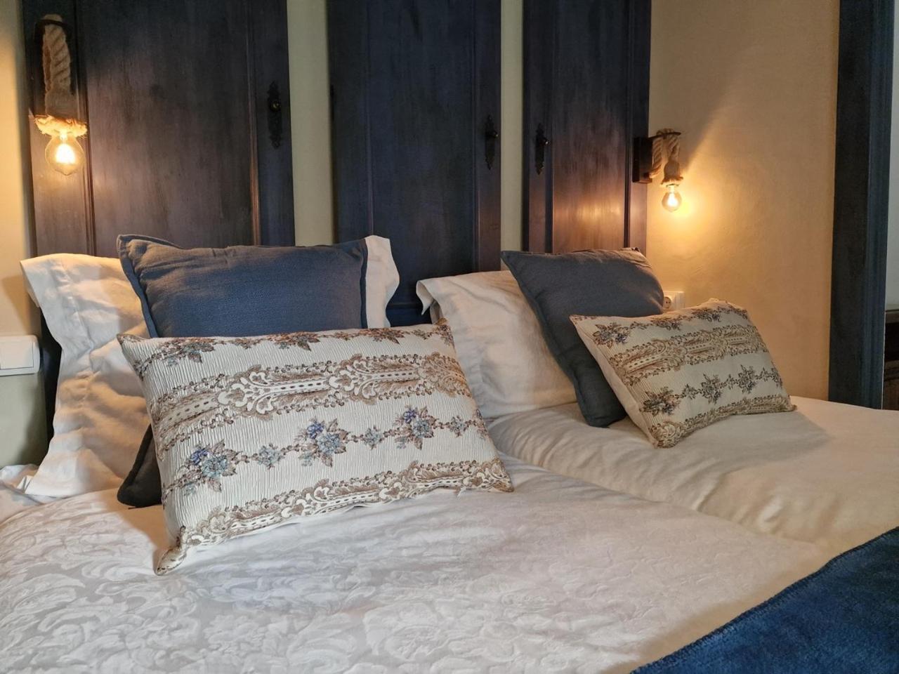 Finca Flamenco Holiday Suites Adults Only Pizarra Pokój zdjęcie
