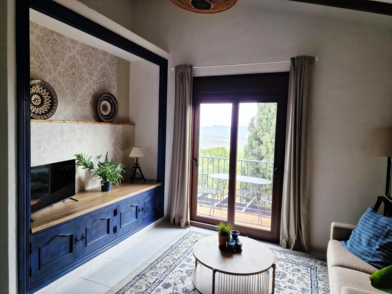 Finca Flamenco Holiday Suites Adults Only Pizarra Zewnętrze zdjęcie