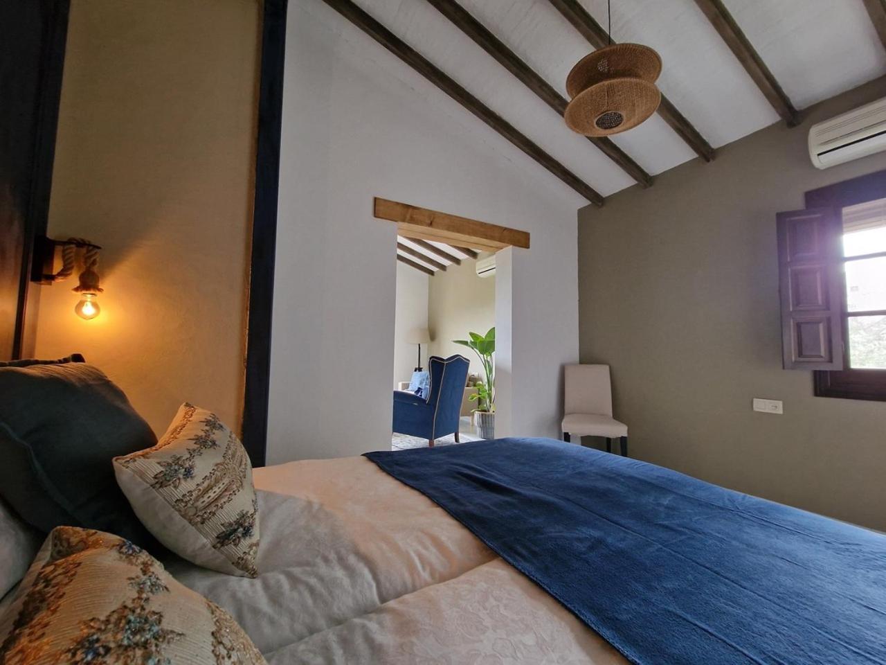 Finca Flamenco Holiday Suites Adults Only Pizarra Pokój zdjęcie