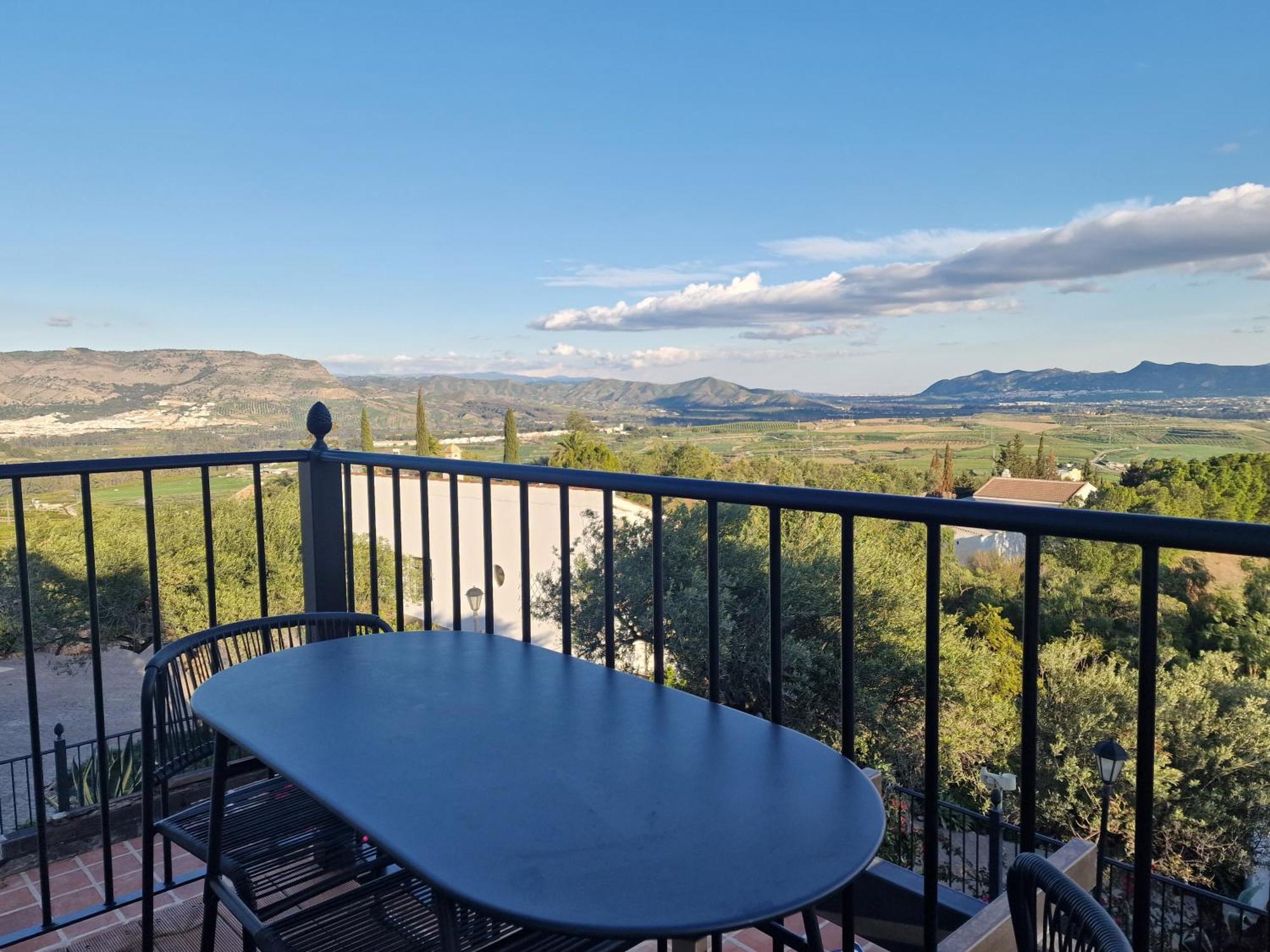 Finca Flamenco Holiday Suites Adults Only Pizarra Zewnętrze zdjęcie