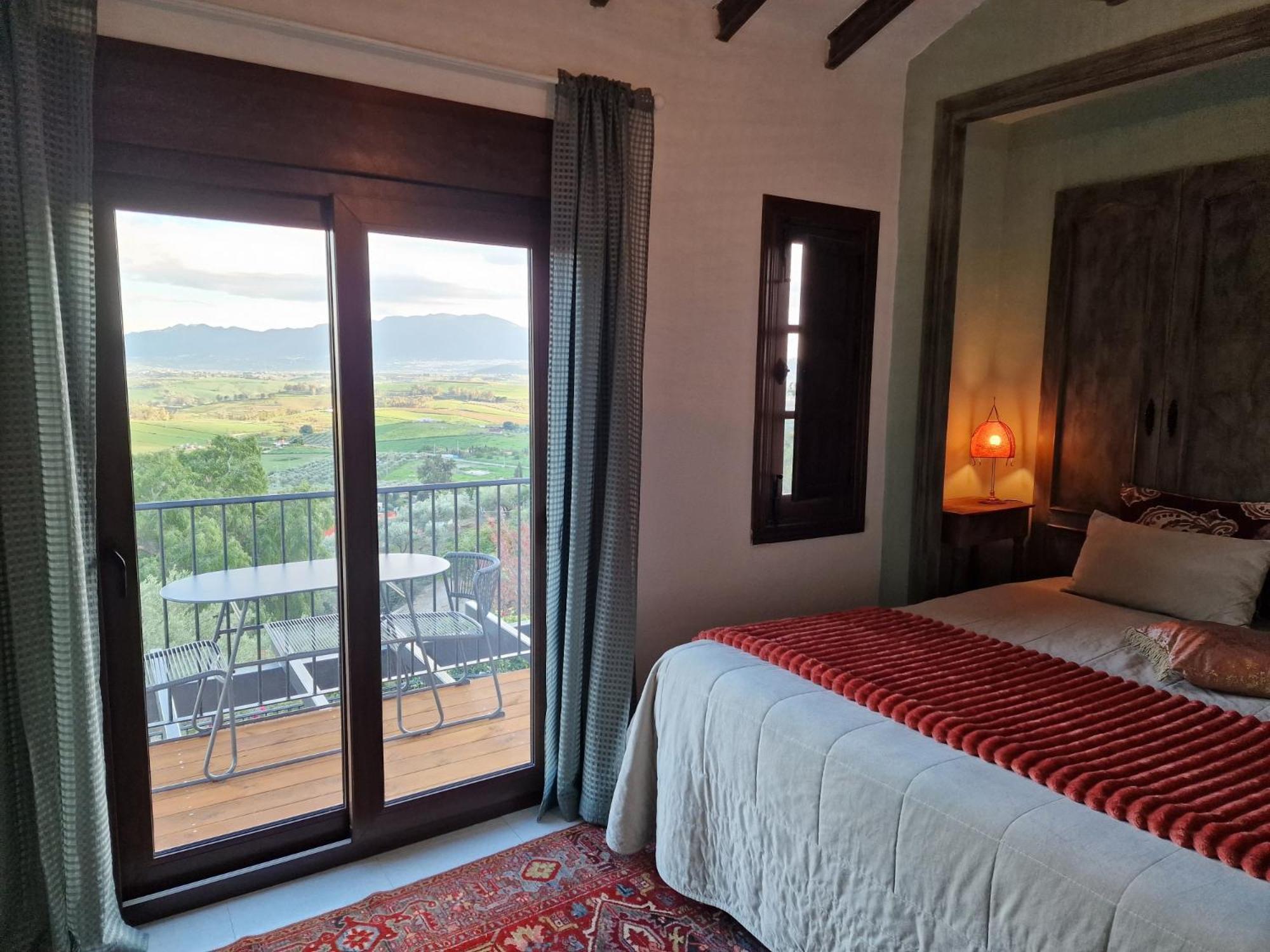 Finca Flamenco Holiday Suites Adults Only Pizarra Zewnętrze zdjęcie