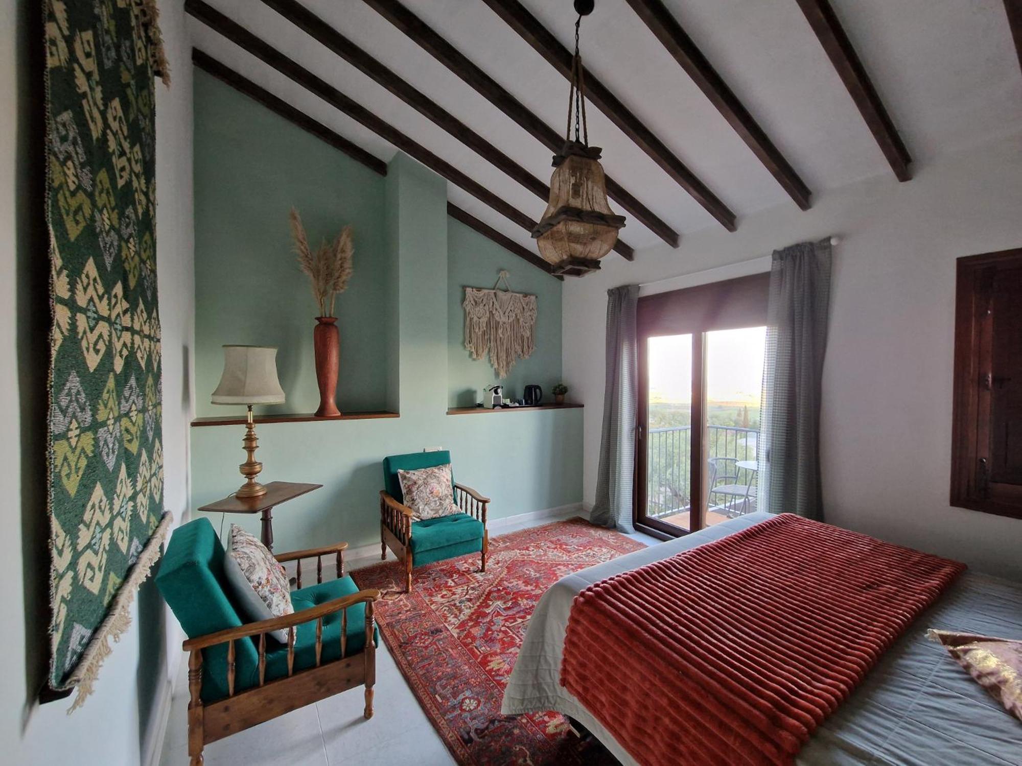 Finca Flamenco Holiday Suites Adults Only Pizarra Zewnętrze zdjęcie