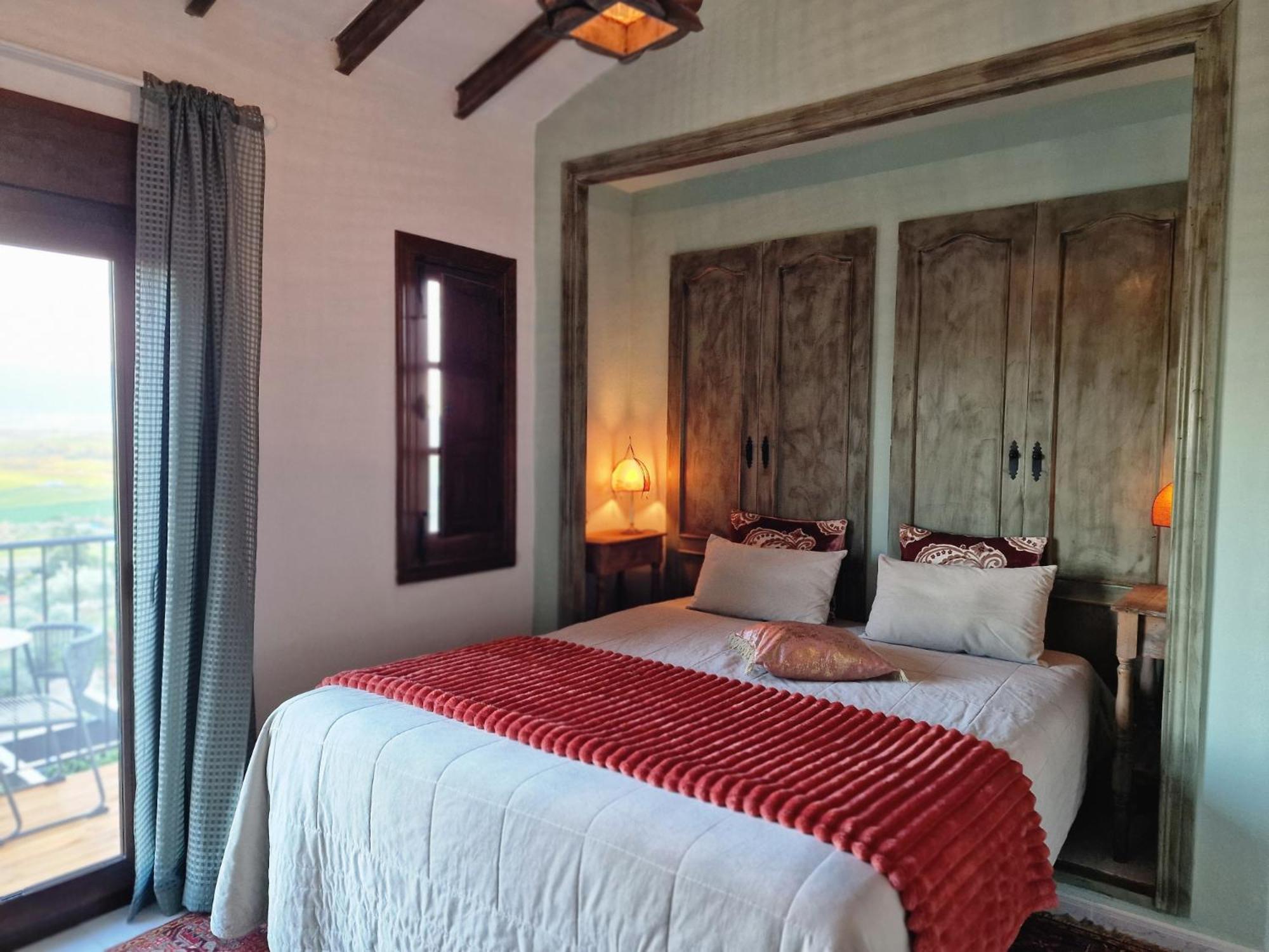 Finca Flamenco Holiday Suites Adults Only Pizarra Zewnętrze zdjęcie