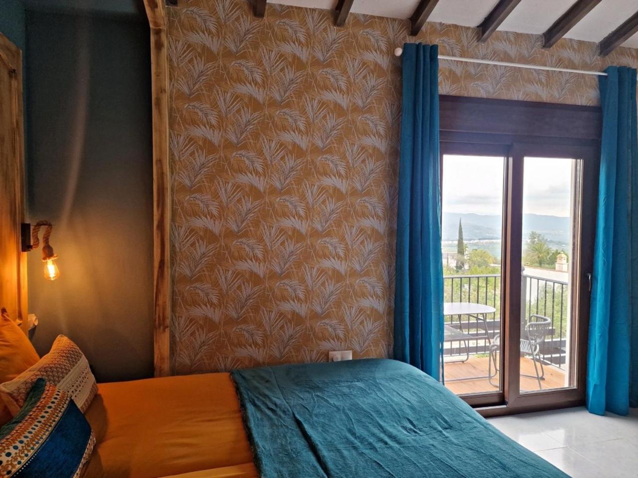 Finca Flamenco Holiday Suites Adults Only Pizarra Zewnętrze zdjęcie