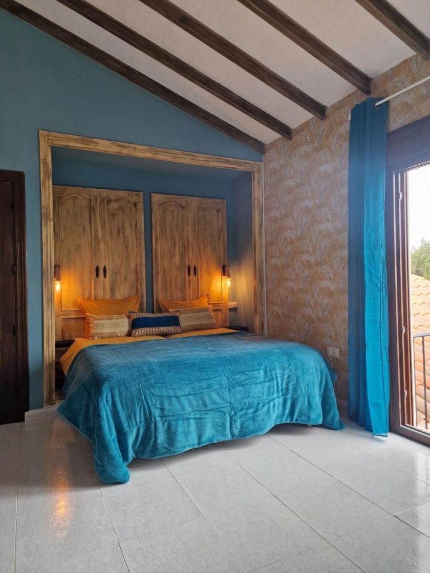Finca Flamenco Holiday Suites Adults Only Pizarra Zewnętrze zdjęcie
