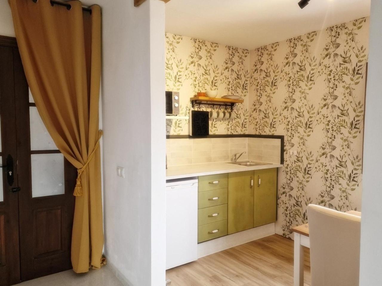 Finca Flamenco Holiday Suites Adults Only Pizarra Zewnętrze zdjęcie